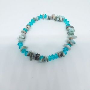 Handmade bracelet